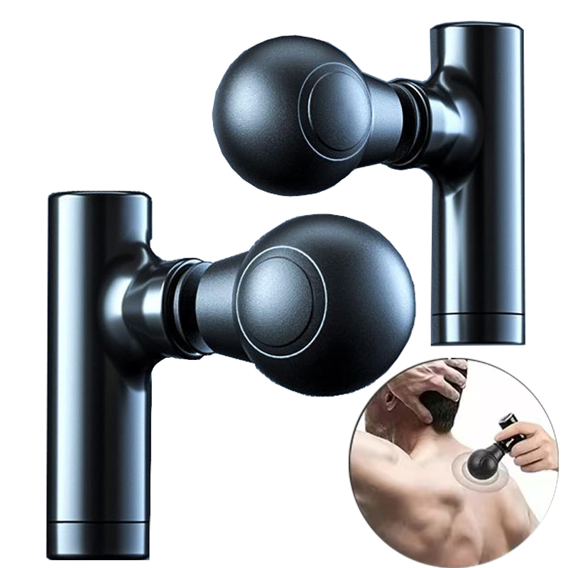 2025 New USB Mini Massage Gun  - Health Wellness ulasan dan harga