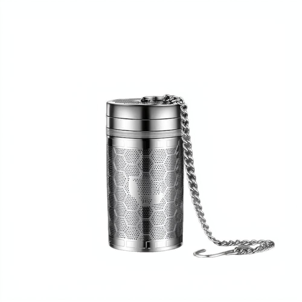 High Quality 316 Stainless Ste - Herbal Tea ulasan dan harga