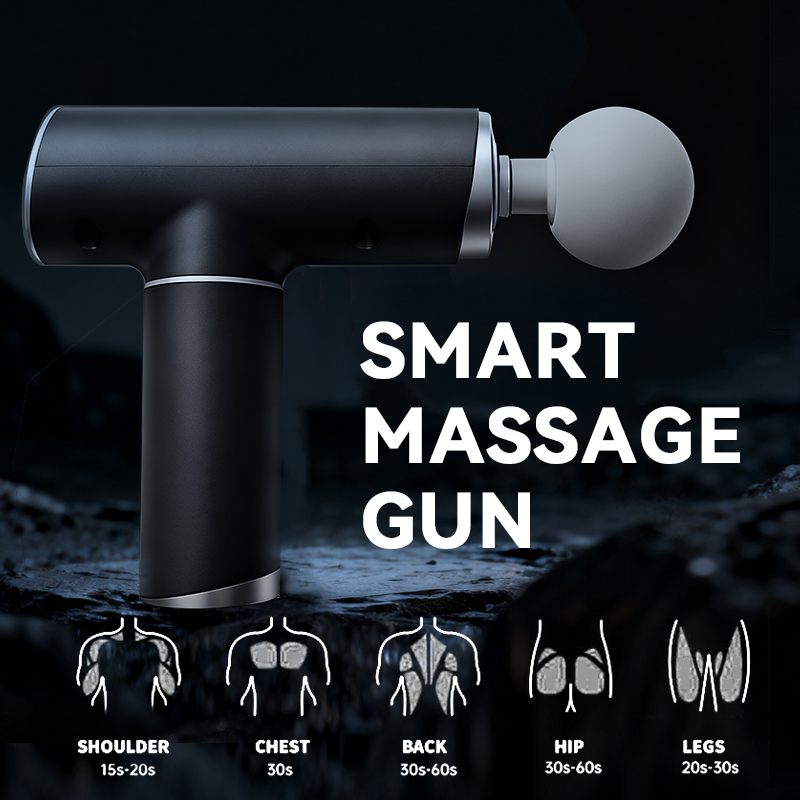 Lenovo Brand Fascia Gun N2 Dee - Health Wellness ulasan dan harga