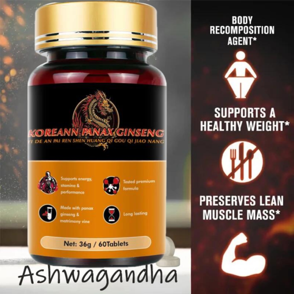 High-Purity Organic Maca Root  - Ginger Tea ulasan dan harga