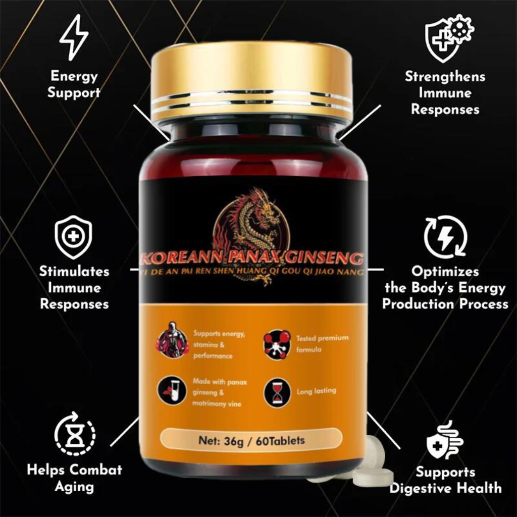 High-Purity Organic Maca Root  - Ginger Tea ulasan dan harga