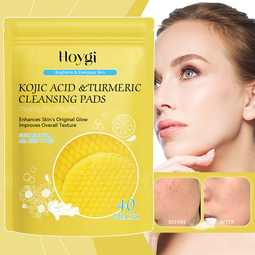 Kojic Acid Turmeric Cleansing  - Turmeric ulasan dan harga
