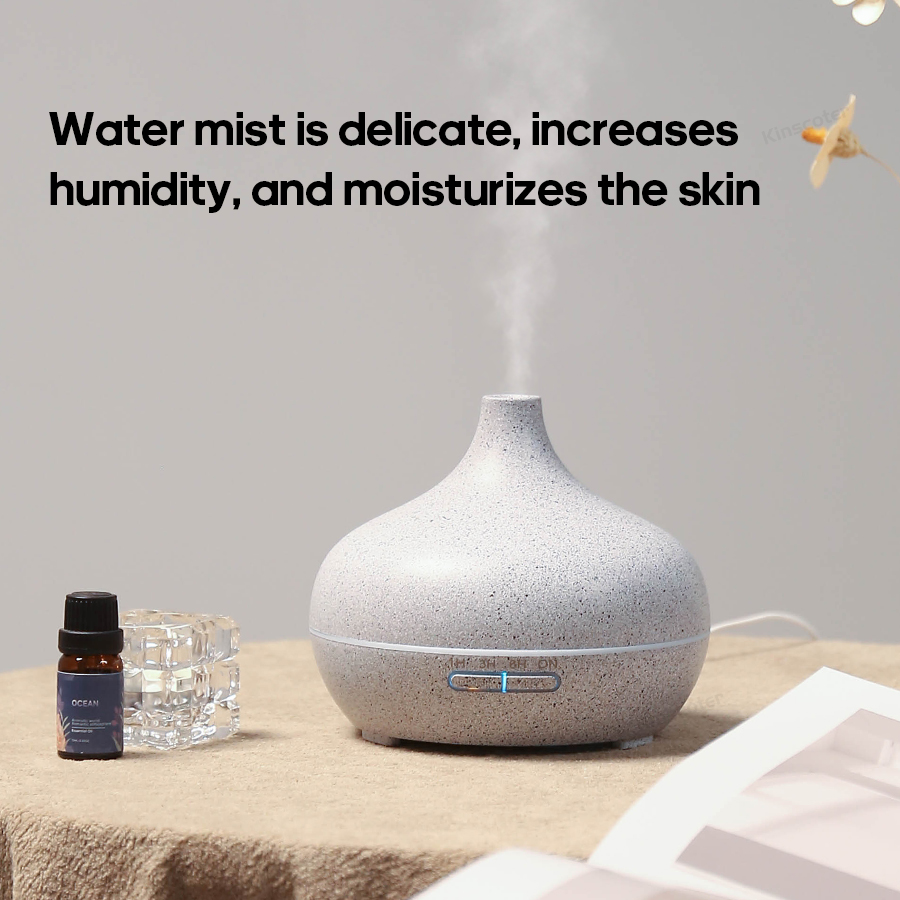KINSCOTER Wood Grain Aromather - Lavender Oil ulasan dan harga
