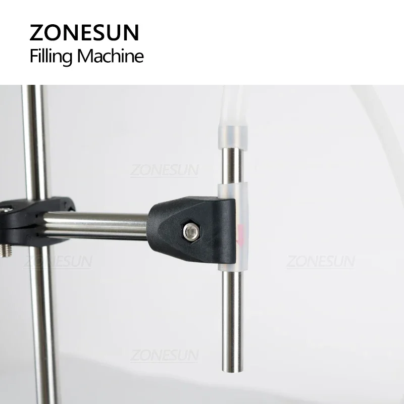ZONESUN ZS-DPYT320 Diaphragm P - Essential Oils ulasan dan harga