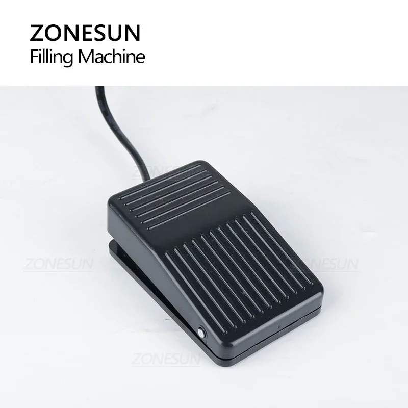 ZONESUN ZS-DPYT320 Diaphragm P - Essential Oils ulasan dan harga