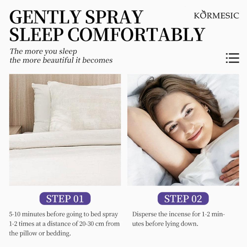 Lavender Deep Sleep Balm Insom - Lavender Oil ulasan dan harga