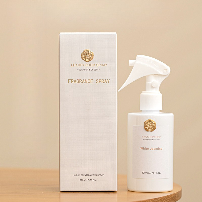 Room Spray Odor Eliminator, Na - Essential Oils ulasan dan harga