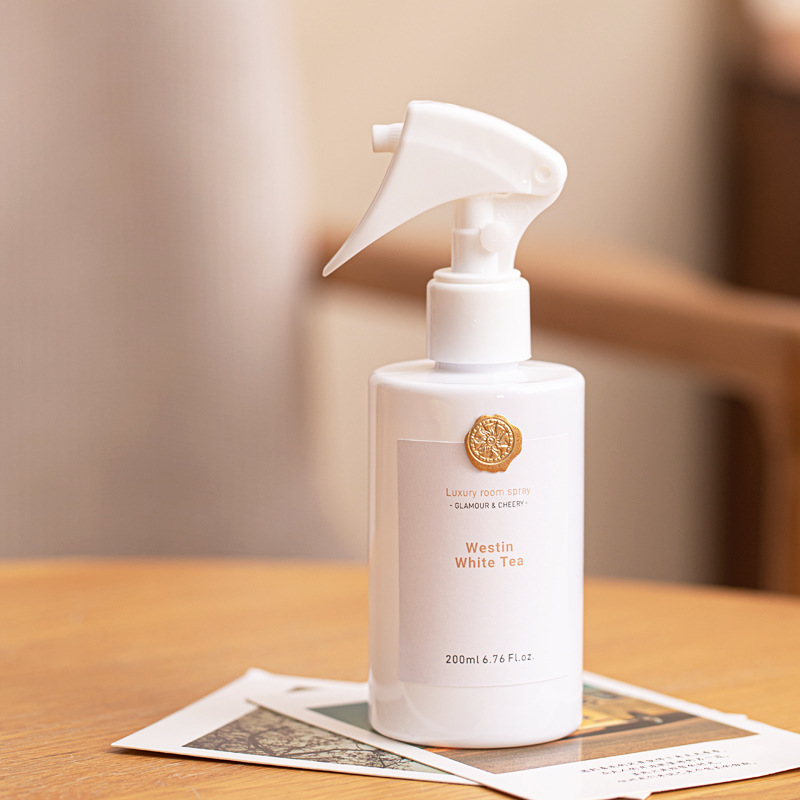 Room Spray Odor Eliminator, Na - Essential Oils ulasan dan harga