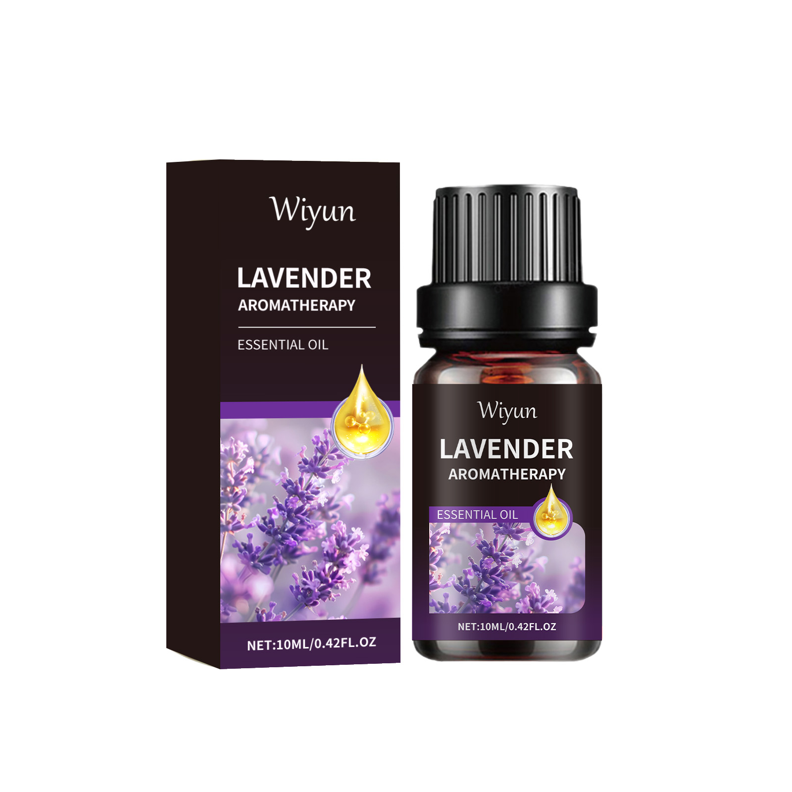 Lavender Essential Oil Moistur - Lavender Oil ulasan dan harga