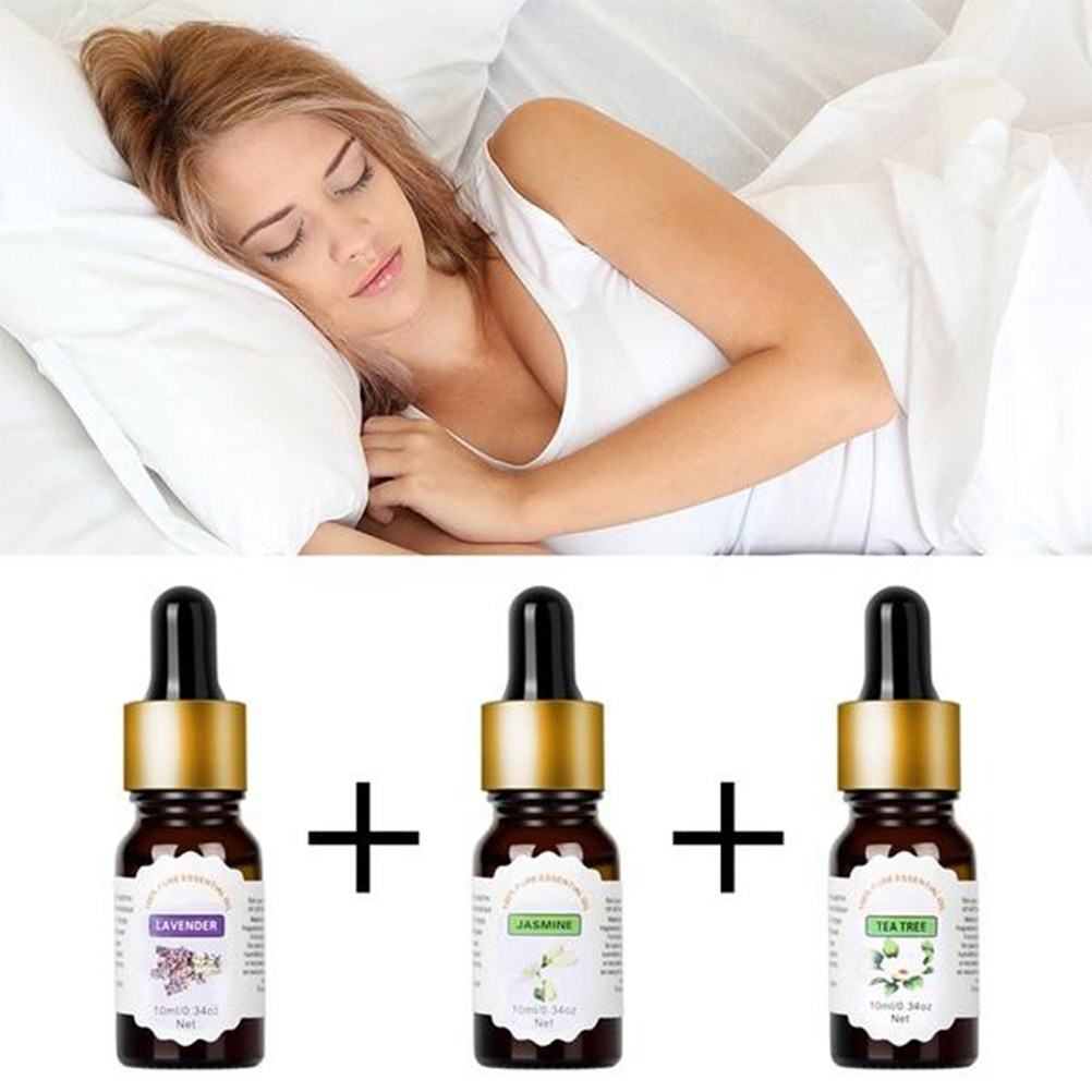 Water-Soluble Aromatherapy Ess - Lavender Oil ulasan dan harga