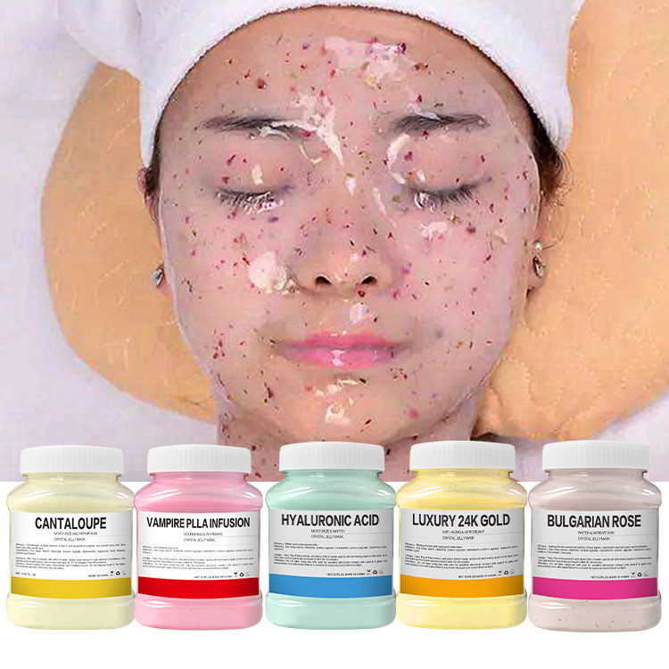 350g Hydrating 24K Gold Soft M - Chamomile Tea ulasan dan harga