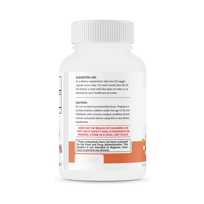 Natural Onion Extract 1000mg - - Herbal Supplement ulasan dan harga