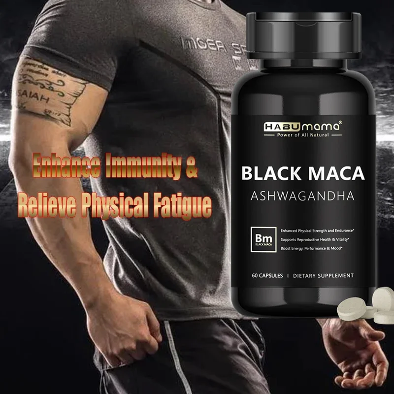 Male Enhancing Supplement with - Herbal Supplement ulasan dan harga