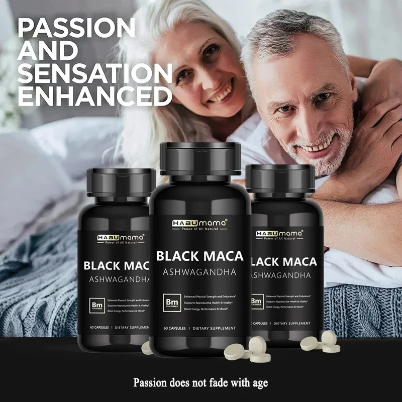 Male Enhancing Supplement with - Herbal Supplement ulasan dan harga