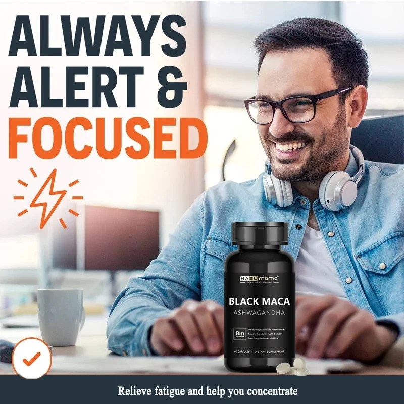 Male Enhancing Supplement with - Herbal Supplement ulasan dan harga