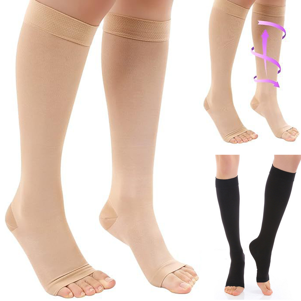 Medical Grade Compression Stoc - Echinacea ulasan dan harga