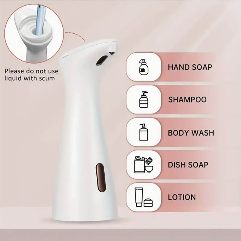 Automatic Sensor Hand Sanitize - Herbal Tincture ulasan dan harga