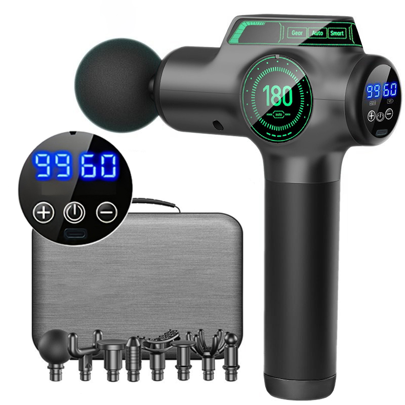 Massagers for Body Vibrator Ma - Health Wellness ulasan dan harga