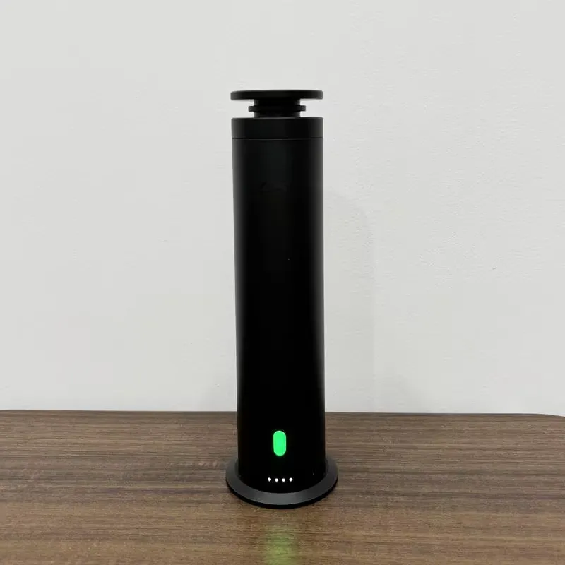 2026WiFi APP Smart Aromatherap - Essential Oils ulasan dan harga