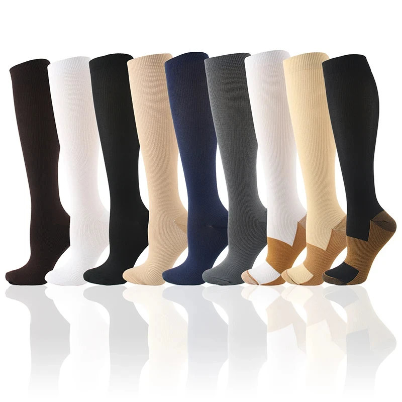 Compression Socks Medical Soli - Echinacea ulasan dan harga
