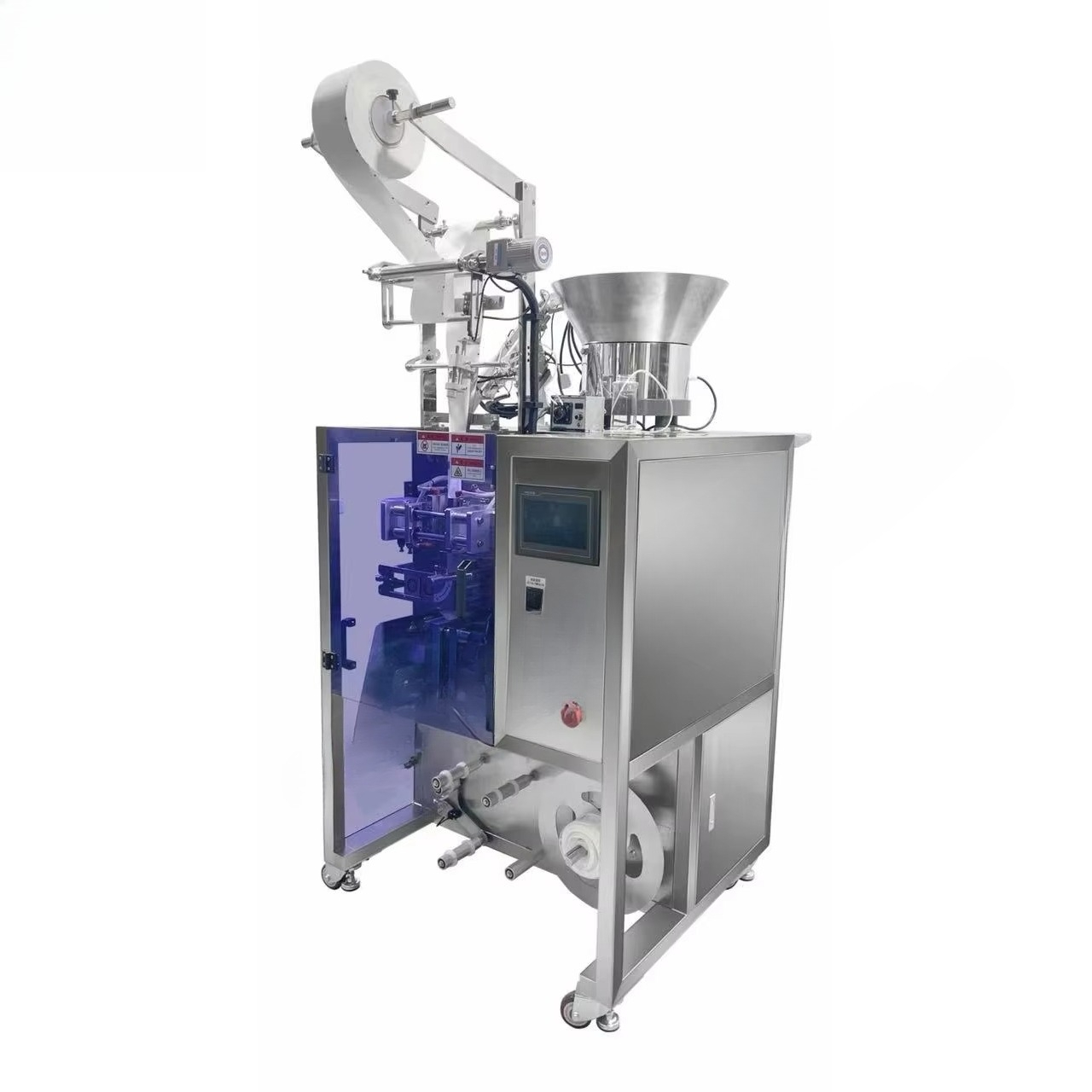 High Speed Automatic Multi-Pur - Herbal Tea ulasan dan harga