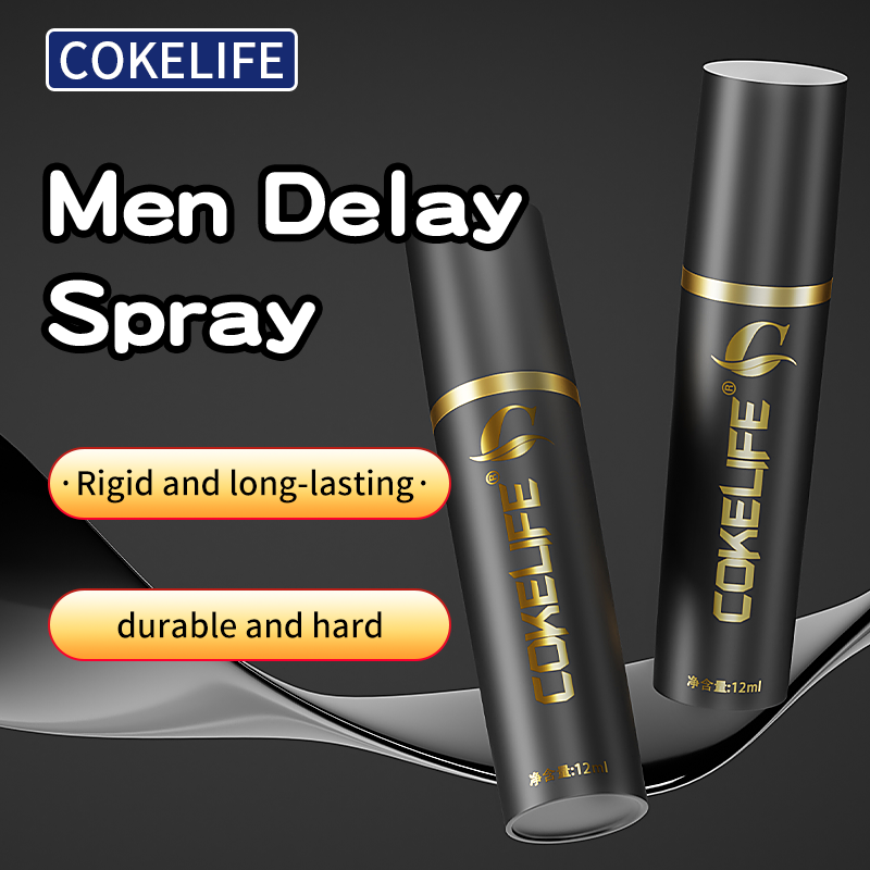 12ml Male Herbal Extract Delay - Ginger Tea ulasan dan harga