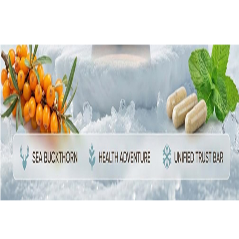 Men's Vitality Supplement - Ar - Herbal Supplement ulasan dan harga