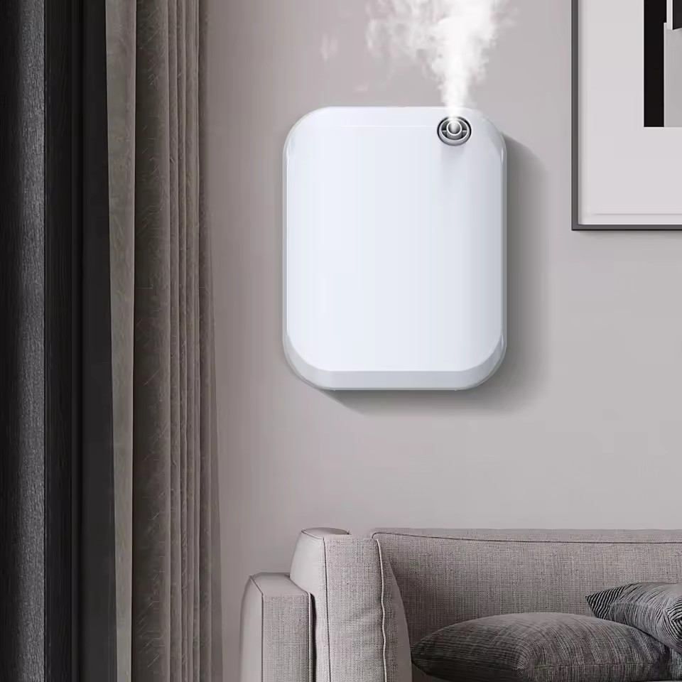 Smart Aromatherapy Machine Ess - Lavender Oil ulasan dan harga