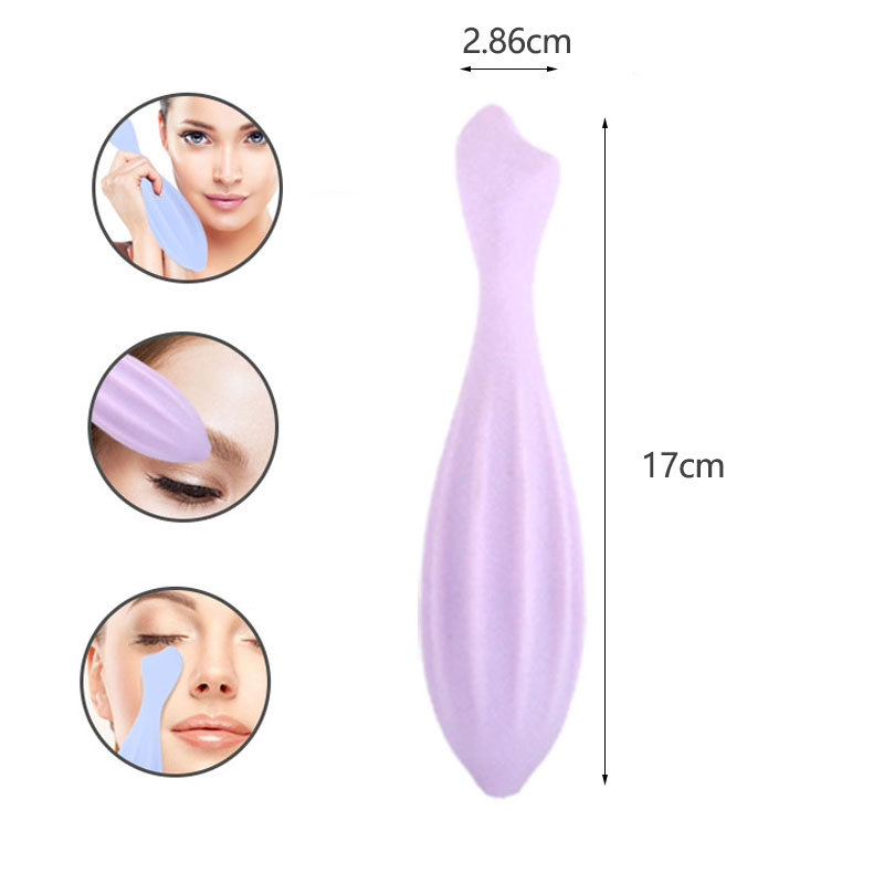 Alwafore Face Roller for Face  - Health Wellness ulasan dan harga