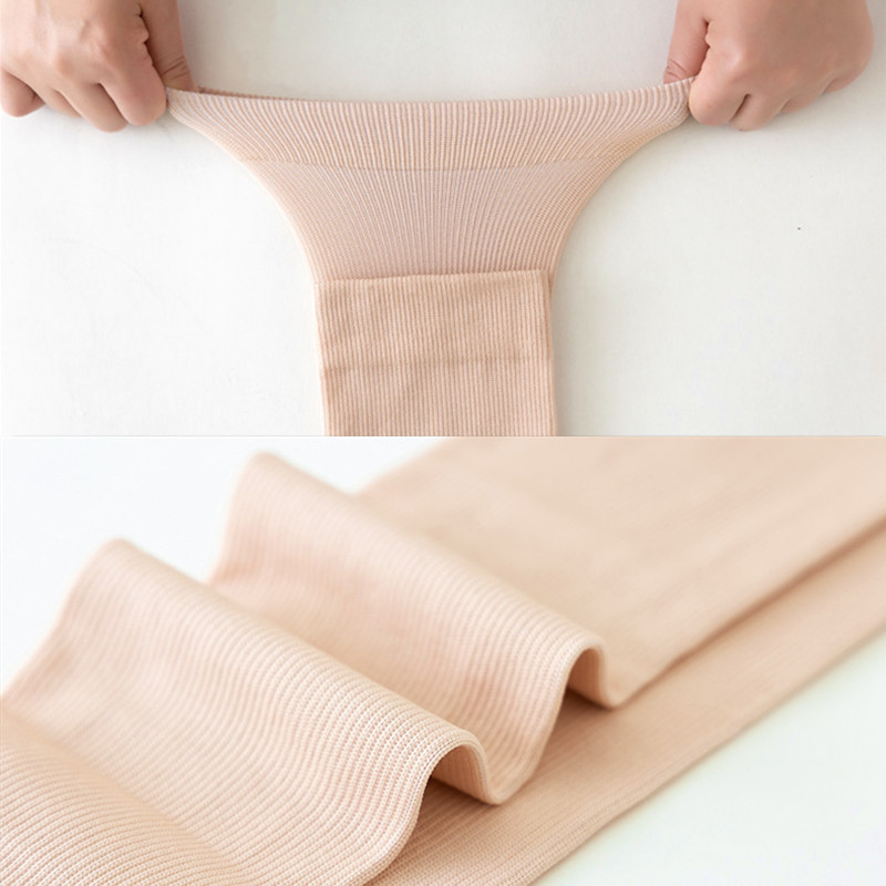 1 Pair Open Toe Knee-High Medi - Echinacea ulasan dan harga