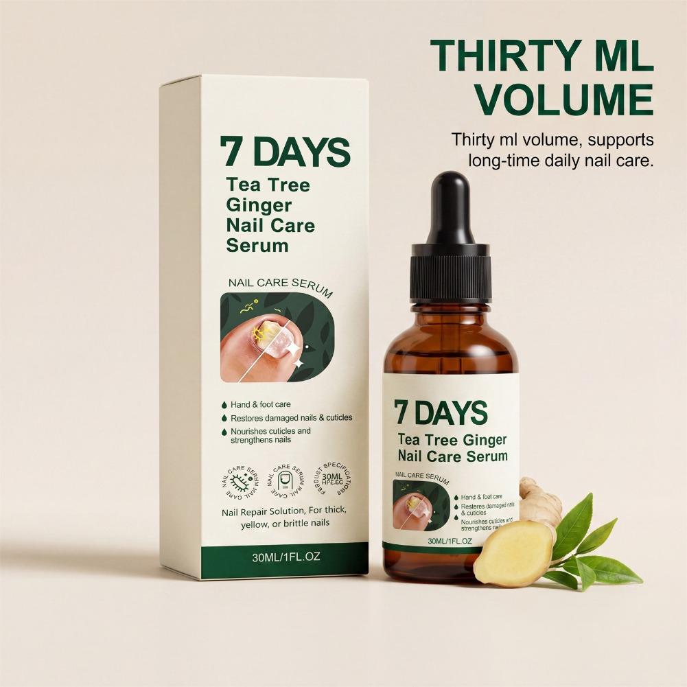 Nail Strengthener Hardening Se - Ginger Tea ulasan dan harga