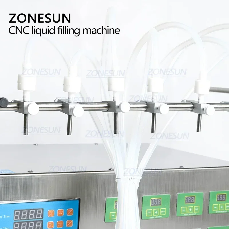 ZONESUN CNC Electric Liquid Fi - Essential Oils ulasan dan harga