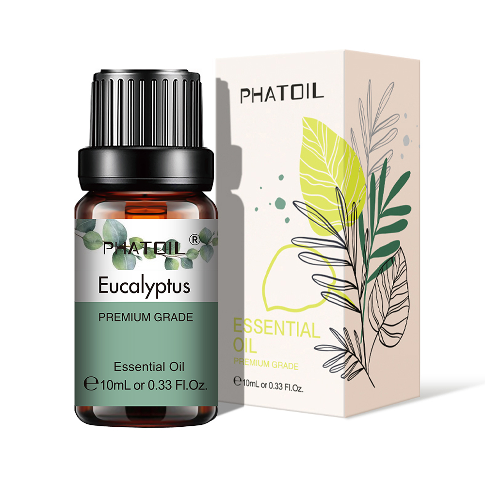 PHATOIL Essential Oils Set For - Chamomile Tea ulasan dan harga