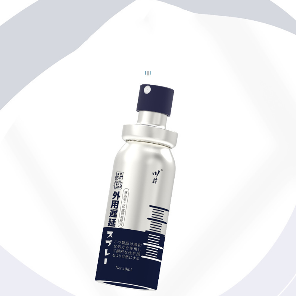 Portable 10ml Blue Silver Exte - Herbal Tincture ulasan dan harga