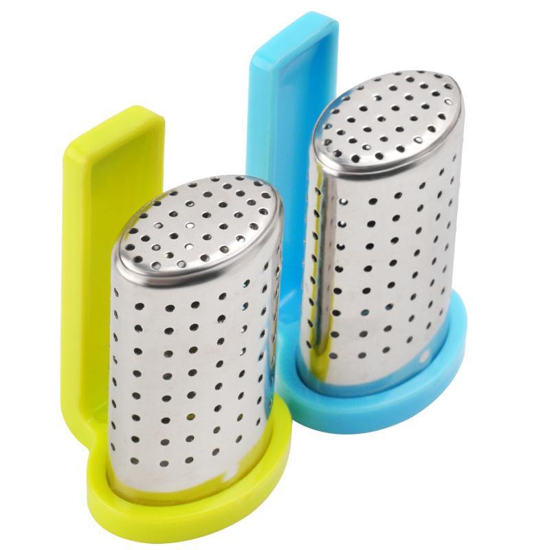 ·NewGreat Stainless Steel Tea  - Herbal Tea ulasan dan harga