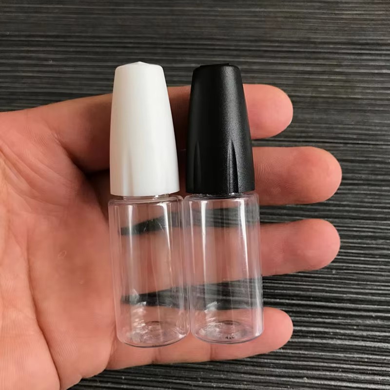 100Pcs 10ML 15ML Plastic Needl - Essential Oils ulasan dan harga