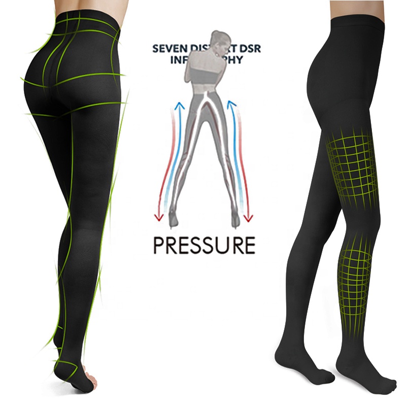 Legbeauty High Waist Varicose  - Echinacea ulasan dan harga