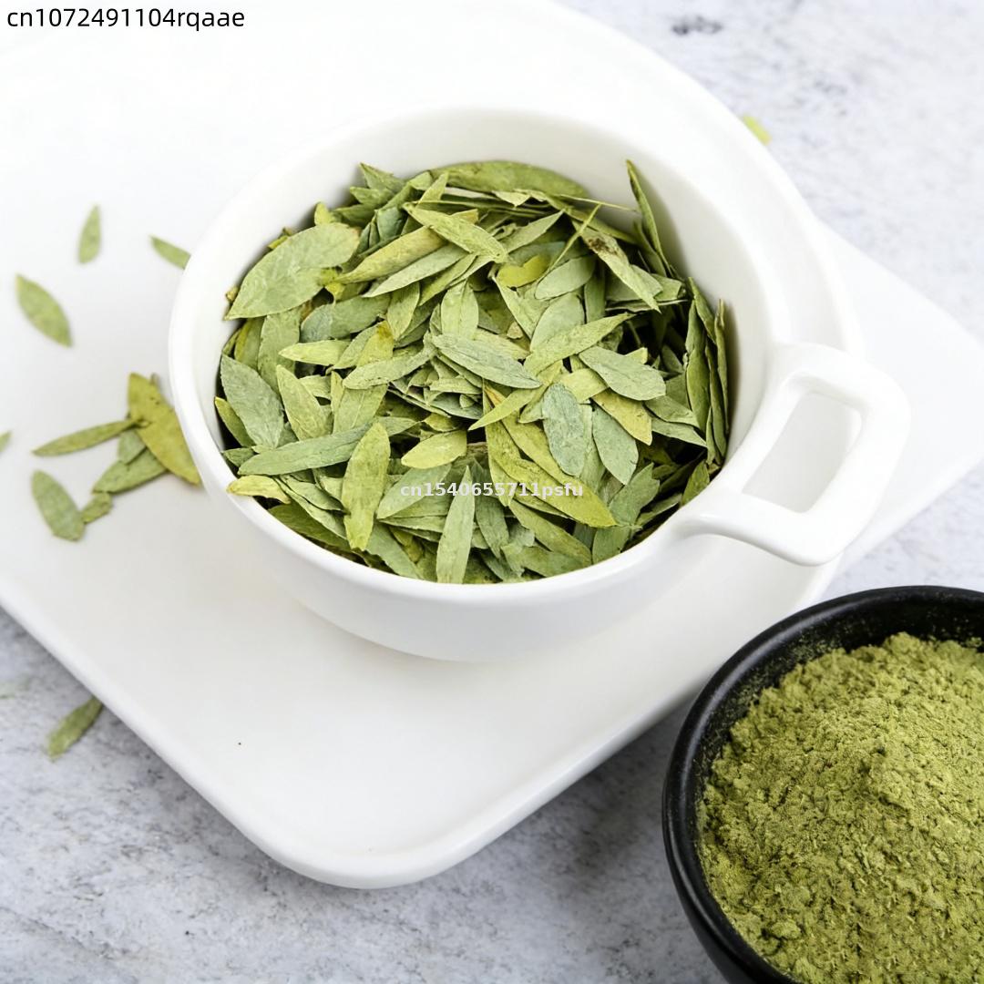 Premium Organic Senna Leaves & - Dried Herbs ulasan dan harga