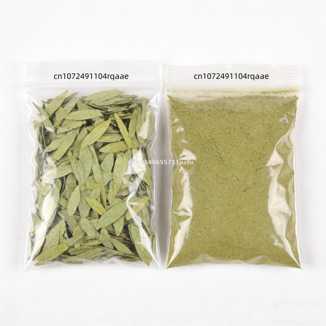 Premium Organic Senna Leaves & - Dried Herbs ulasan dan harga